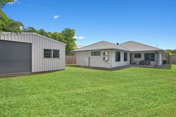 Main view of Homely house listing, 38 Fossilbrook Bend, Trinity Park QLD 4879