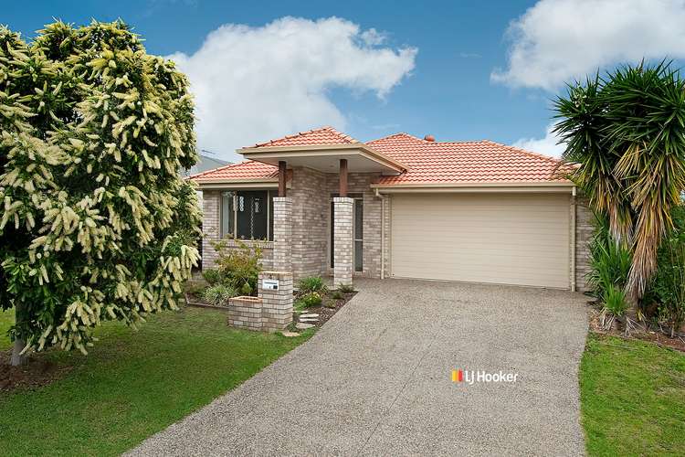 Main view of Homely house listing, 4 Thyme Street, Griffin QLD 4503