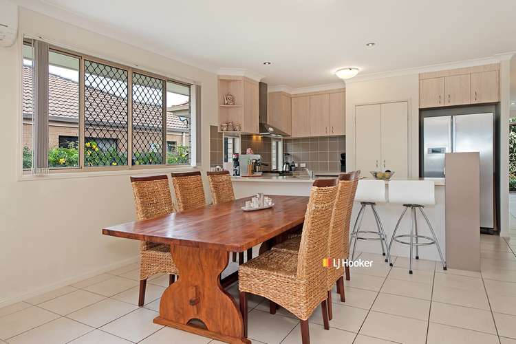 Sixth view of Homely house listing, 4 Thyme Street, Griffin QLD 4503