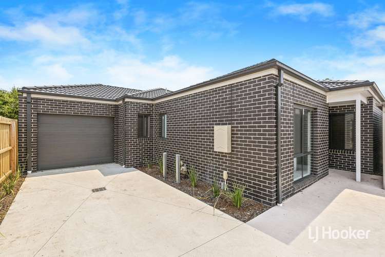 Main view of Homely unit listing, 2/20 Wilsons Road, Newcomb VIC 3219