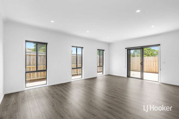 Fifth view of Homely unit listing, 2/20 Wilsons Road, Newcomb VIC 3219