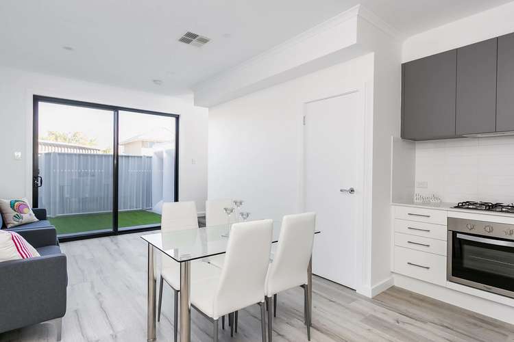 Third view of Homely townhouse listing, 2/38 West Lakes Boulevard, Albert Park SA 5014