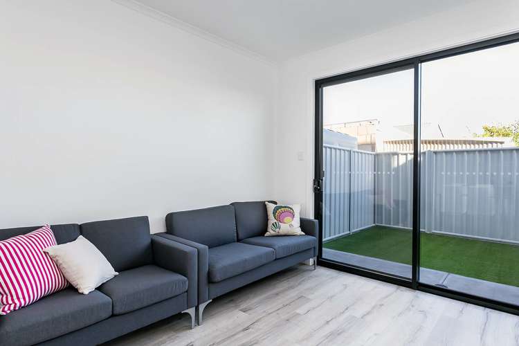 Fourth view of Homely townhouse listing, 2/38 West Lakes Boulevard, Albert Park SA 5014