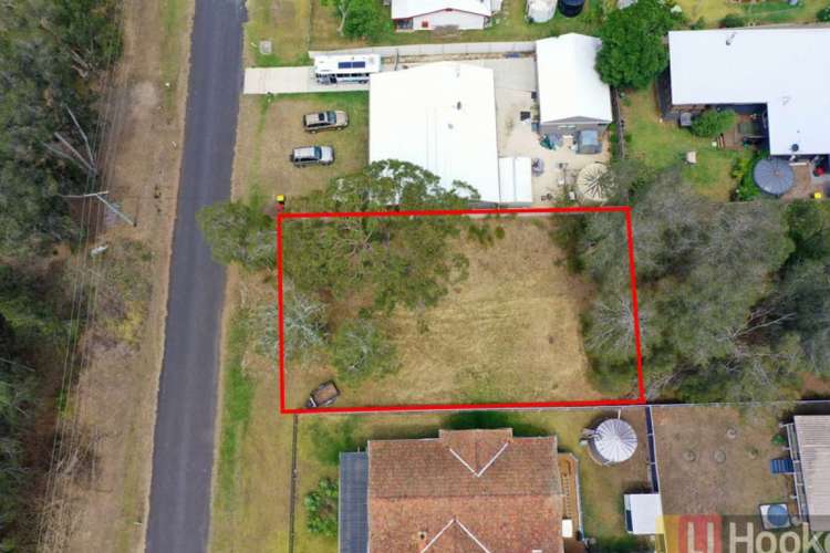 Second view of Homely residentialLand listing, 22 Kamarooka Street, Coomba Park NSW 2428