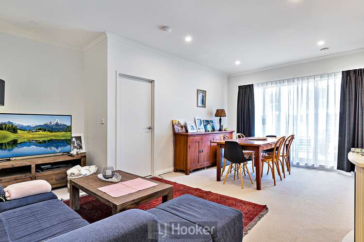 Second view of Homely unit listing, 212/2 Howard Street, Warners Bay NSW 2282