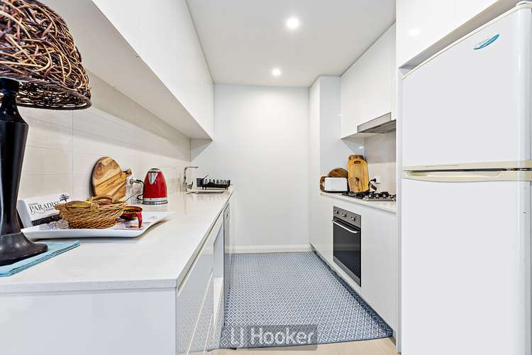 Third view of Homely unit listing, 212/2 Howard Street, Warners Bay NSW 2282