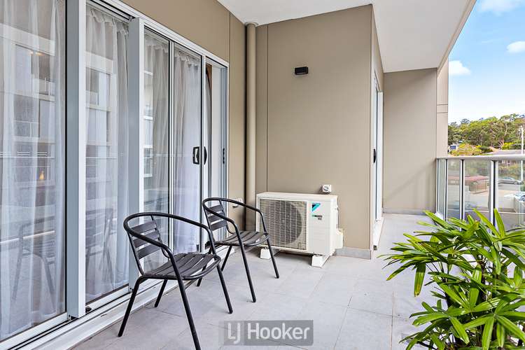 Sixth view of Homely unit listing, 212/2 Howard Street, Warners Bay NSW 2282