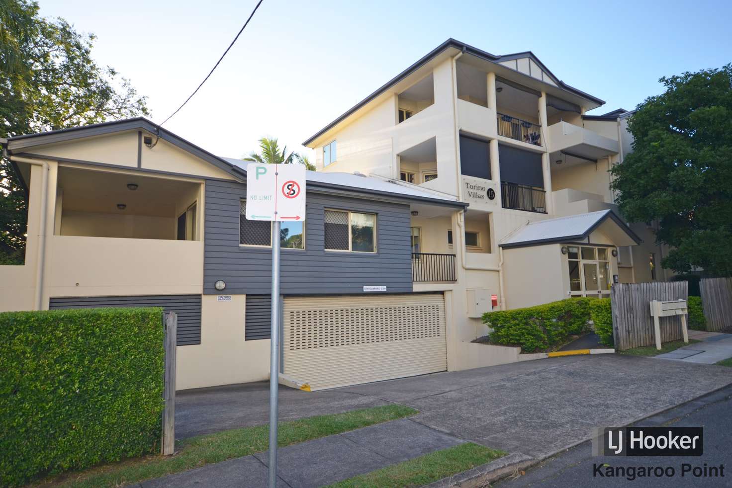 Main view of Homely unit listing, 4/15 Rawlins Street, Kangaroo Point QLD 4169