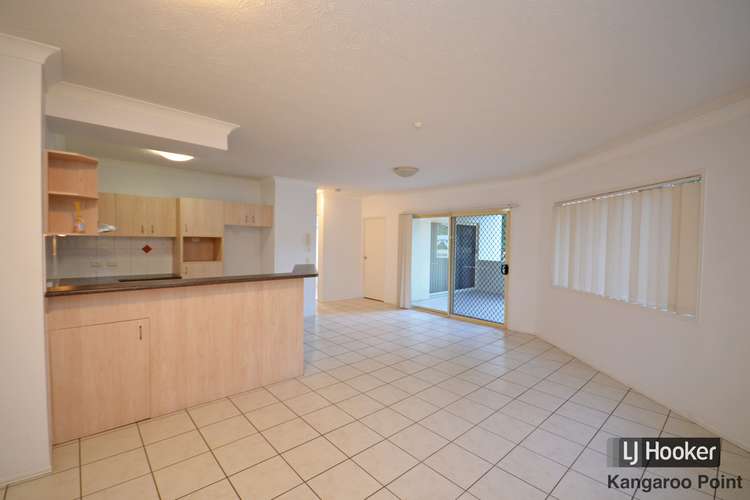 Fourth view of Homely unit listing, 4/15 Rawlins Street, Kangaroo Point QLD 4169