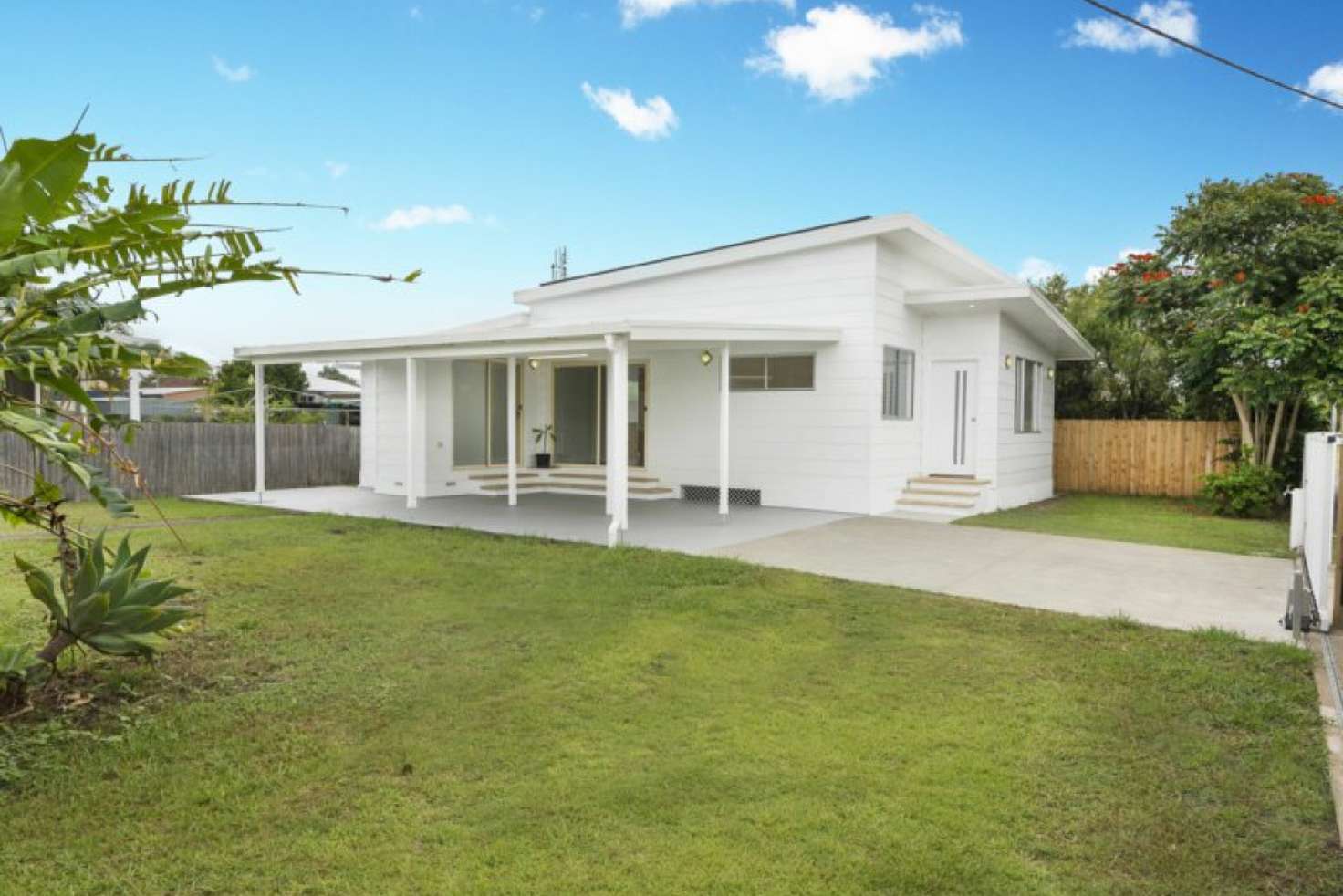 Main view of Homely house listing, 44 Grant Street, Ballina NSW 2478