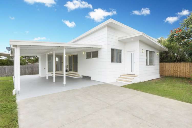 Second view of Homely house listing, 44 Grant Street, Ballina NSW 2478