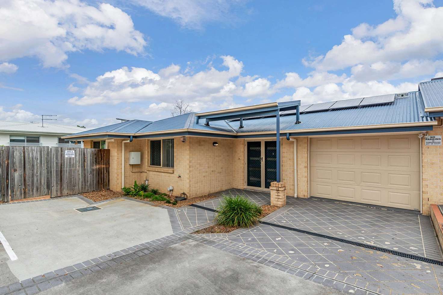 Main view of Homely townhouse listing, 6/53 Harlen Road, Salisbury QLD 4107