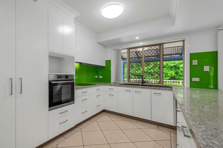 Second view of Homely townhouse listing, 6/53 Harlen Road, Salisbury QLD 4107