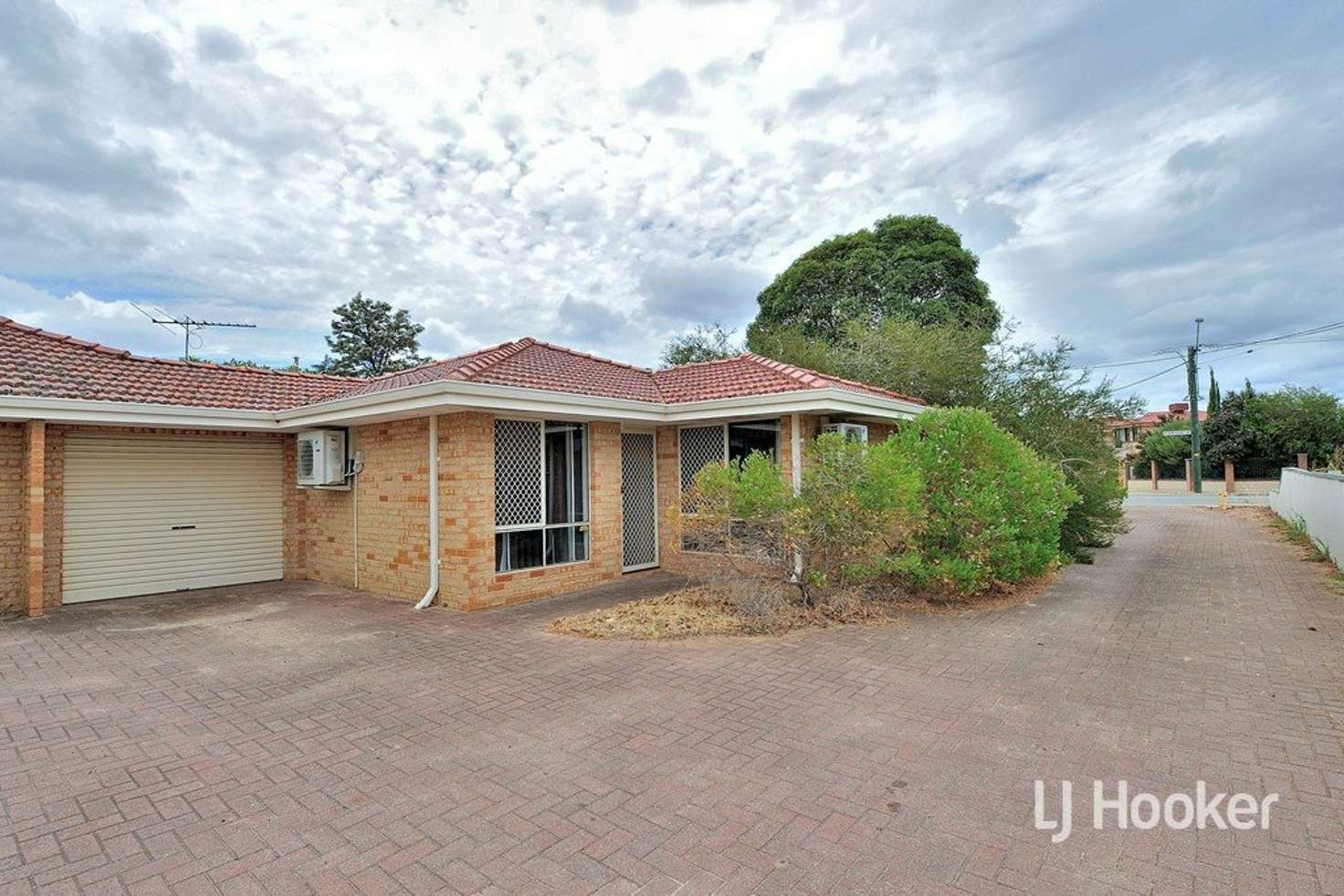 Main view of Homely house listing, 2/89 Great Northern Hwy, Midland WA 6056