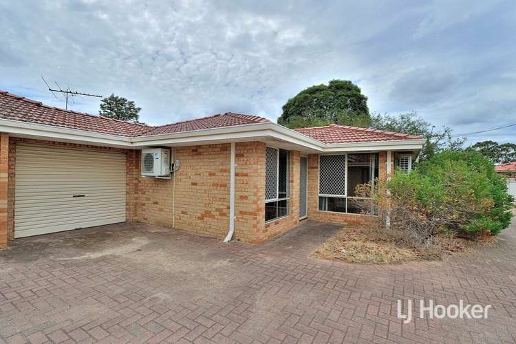 Third view of Homely house listing, 2/89 Great Northern Hwy, Midland WA 6056