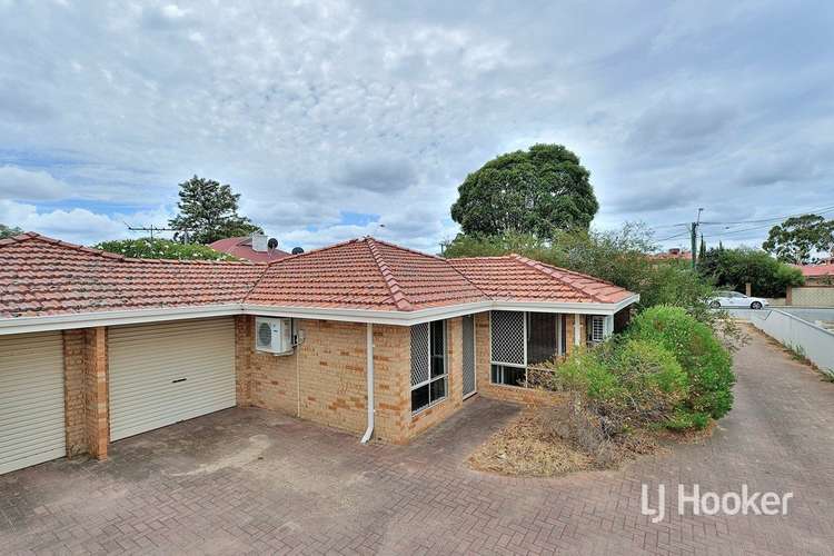 Fourth view of Homely house listing, 2/89 Great Northern Hwy, Midland WA 6056