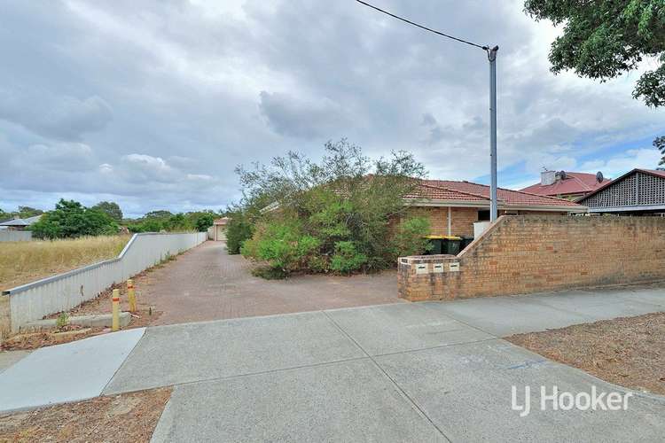 Fifth view of Homely house listing, 2/89 Great Northern Hwy, Midland WA 6056