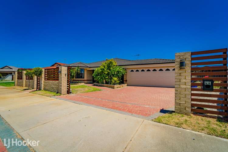 Third view of Homely house listing, 44 Tryall Avenue, Port Kennedy WA 6172