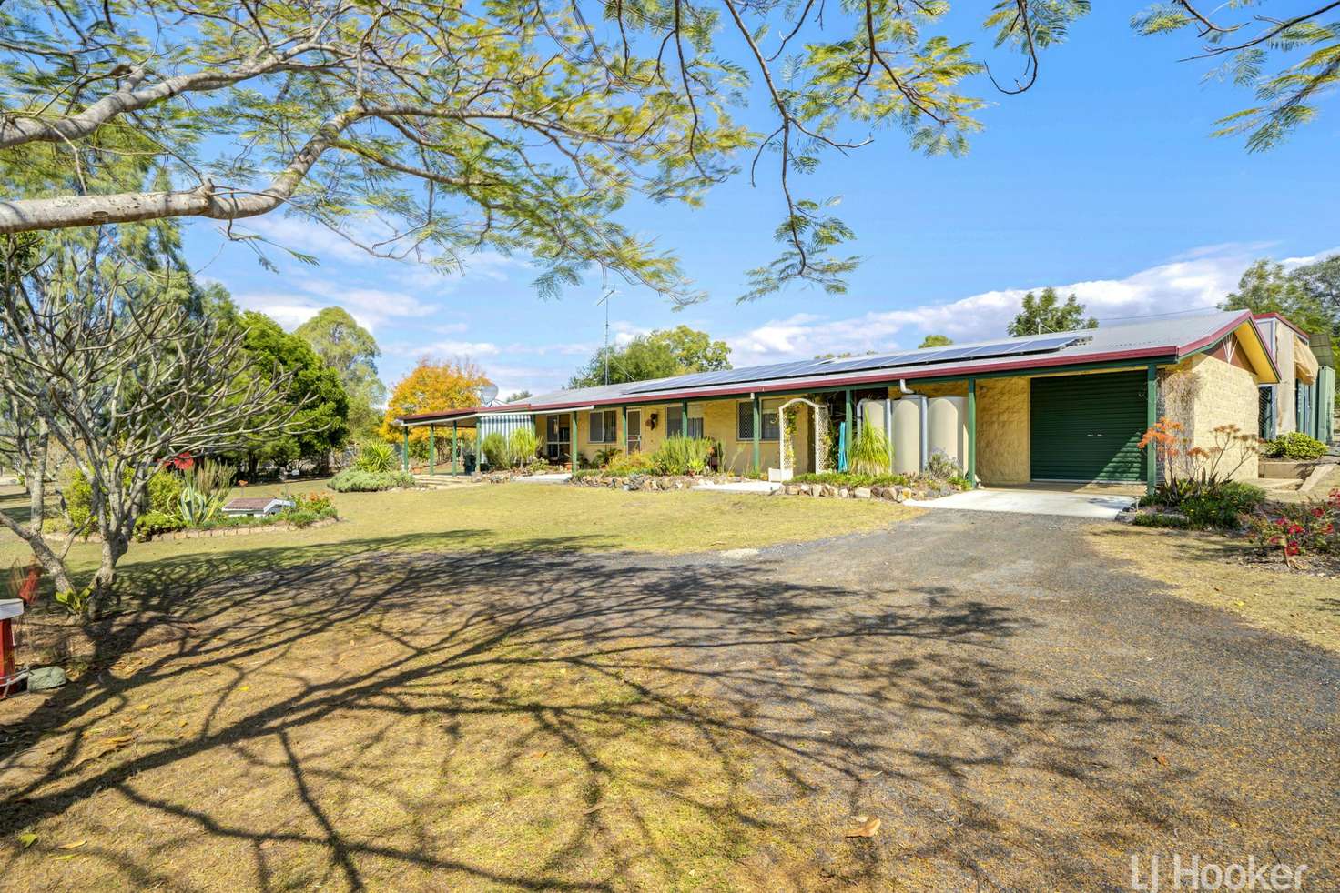 Main view of Homely ruralOther listing, 58 McConnel Street, Braemore QLD 4313