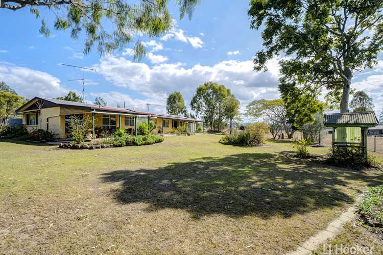 Second view of Homely ruralOther listing, 58 McConnel Street, Braemore QLD 4313