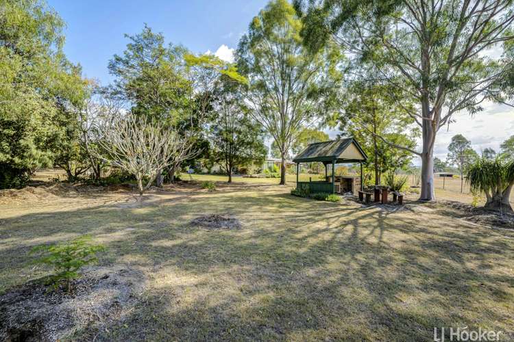 Third view of Homely ruralOther listing, 58 McConnel Street, Braemore QLD 4313