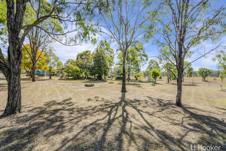 Fourth view of Homely ruralOther listing, 58 McConnel Street, Braemore QLD 4313
