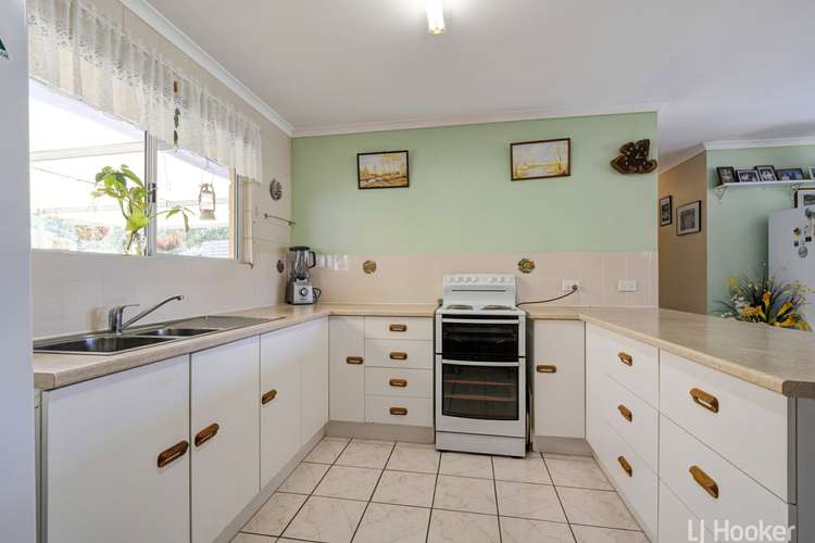 Fifth view of Homely ruralOther listing, 58 McConnel Street, Braemore QLD 4313
