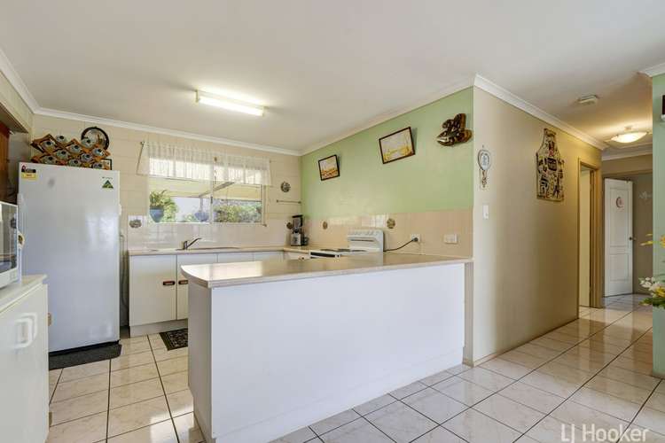Sixth view of Homely ruralOther listing, 58 McConnel Street, Braemore QLD 4313
