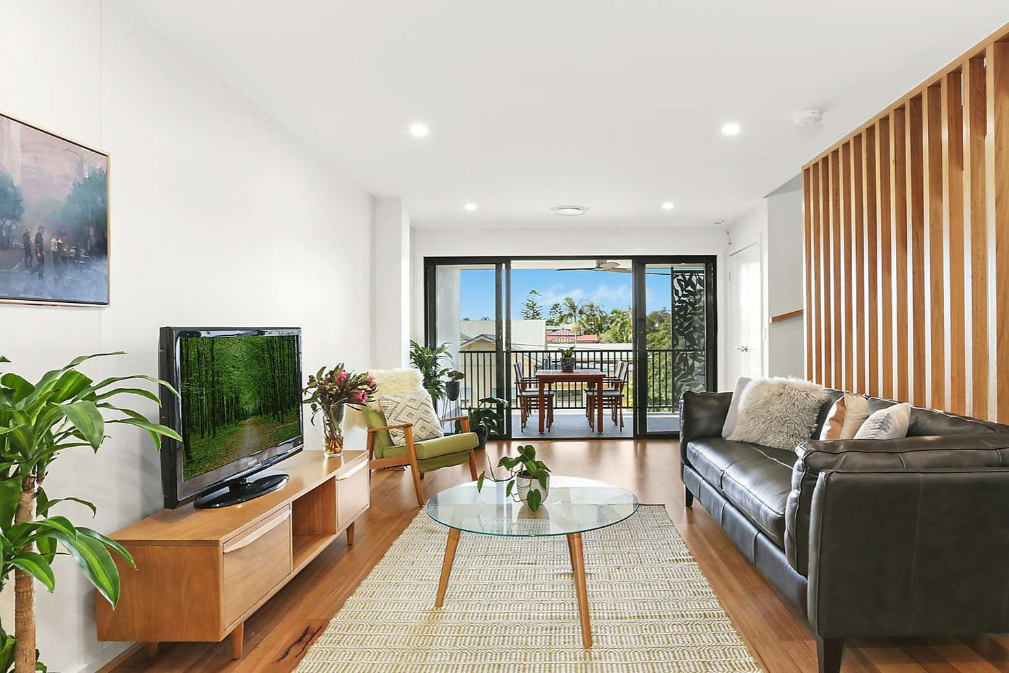 Main view of Homely townhouse listing, 2/66 Kadumba Street, Yeronga QLD 4104