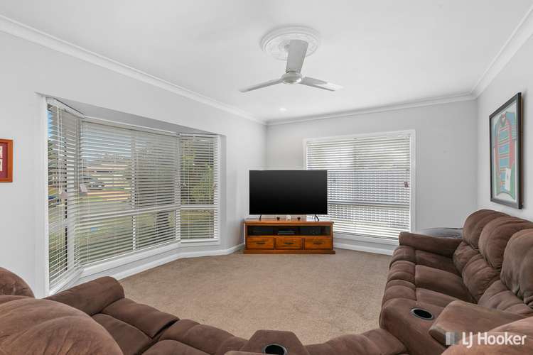 Third view of Homely house listing, 23 Portmarnock Drive, Victoria Point QLD 4165