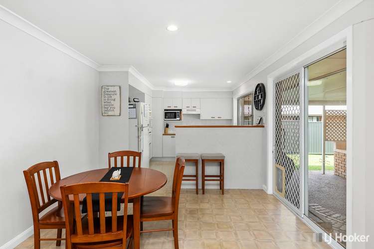 Fifth view of Homely house listing, 23 Portmarnock Drive, Victoria Point QLD 4165