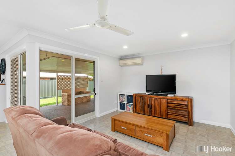 Sixth view of Homely house listing, 23 Portmarnock Drive, Victoria Point QLD 4165