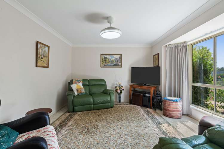Third view of Homely townhouse listing, 1/8-10 Bromley Court, Lake Haven NSW 2263