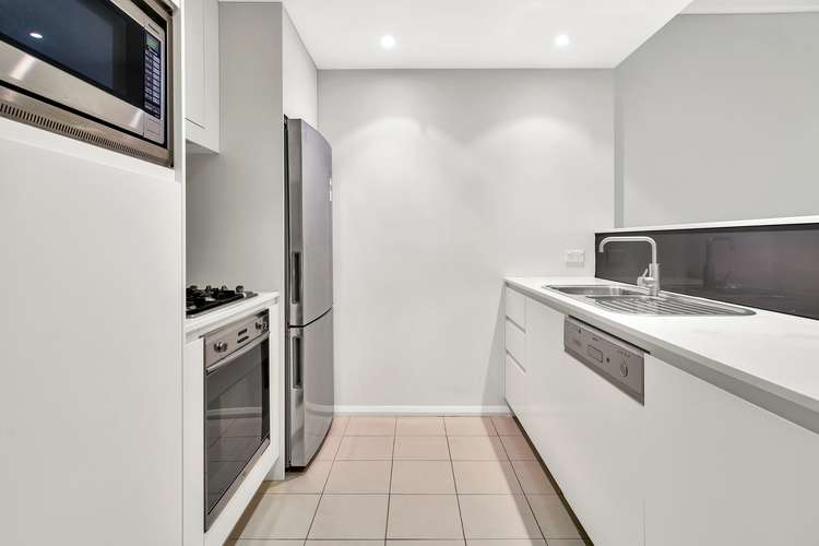 Third view of Homely apartment listing, 212/40-48 Atchison Street, St Leonards NSW 2065
