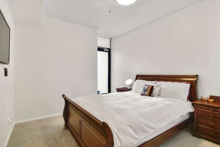 Fifth view of Homely apartment listing, 212/40-48 Atchison Street, St Leonards NSW 2065