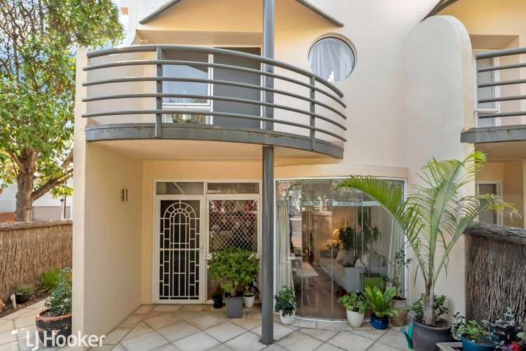 Main view of Homely townhouse listing, 1/6 Hill Street, Kensington SA 5068