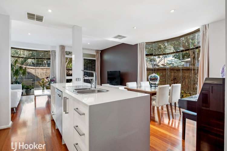 Fourth view of Homely townhouse listing, 1/6 Hill Street, Kensington SA 5068