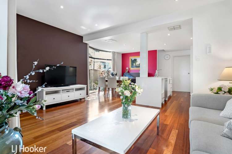 Fifth view of Homely townhouse listing, 1/6 Hill Street, Kensington SA 5068