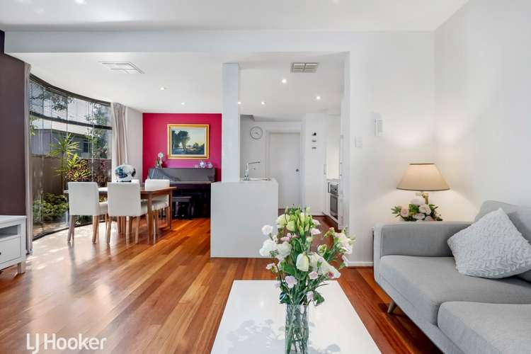 Sixth view of Homely townhouse listing, 1/6 Hill Street, Kensington SA 5068