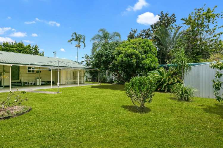 Second view of Homely house listing, 94 English Street, Manunda QLD 4870