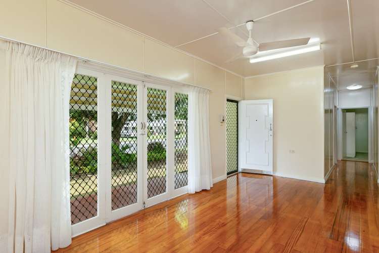 Fourth view of Homely house listing, 94 English Street, Manunda QLD 4870