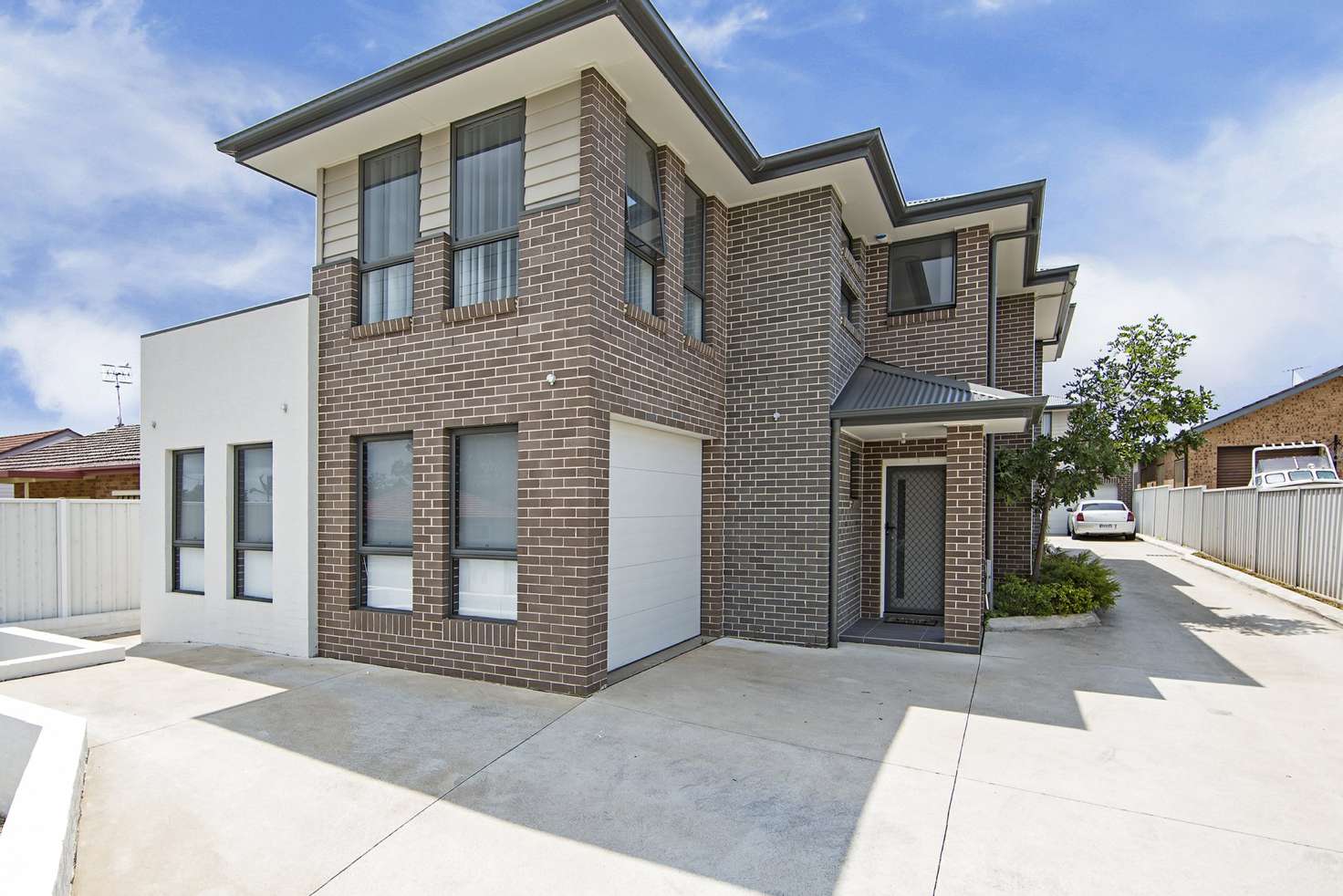 Main view of Homely townhouse listing, 1/14 McGirr Avenue, The Entrance NSW 2261
