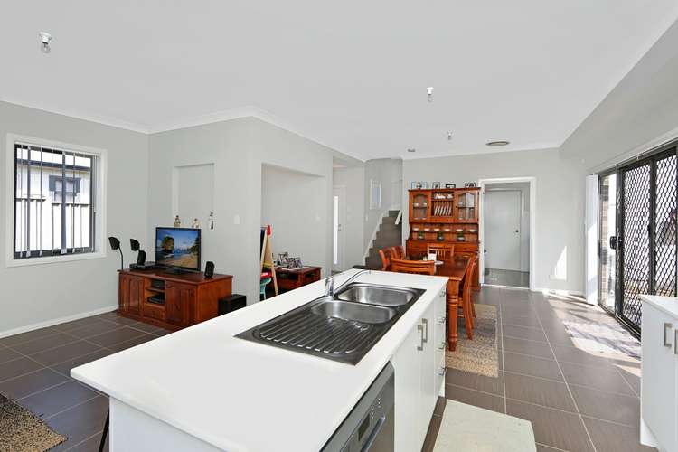 Second view of Homely townhouse listing, 1/14 McGirr Avenue, The Entrance NSW 2261