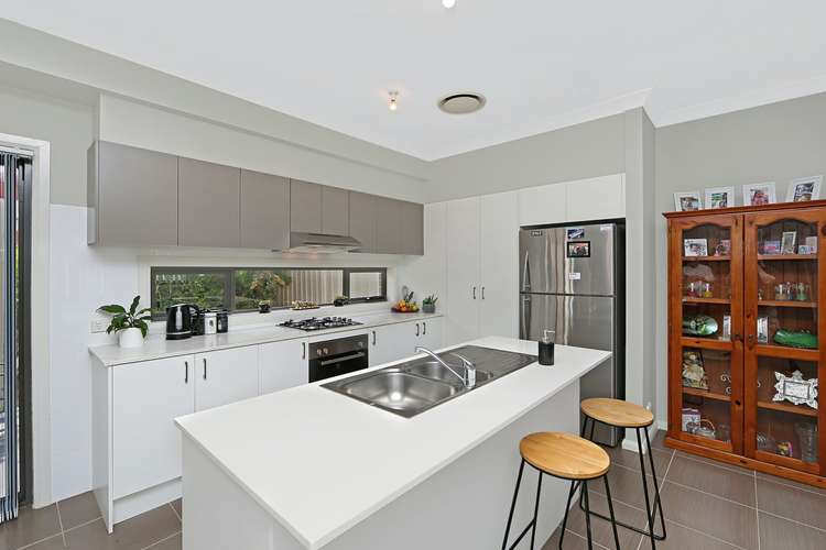 Third view of Homely townhouse listing, 1/14 McGirr Avenue, The Entrance NSW 2261