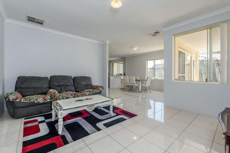 Fifth view of Homely house listing, 25A Bernice Way, Thornlie WA 6108