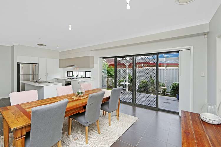 Second view of Homely townhouse listing, 2/14 McGirr Avenue, The Entrance NSW 2261