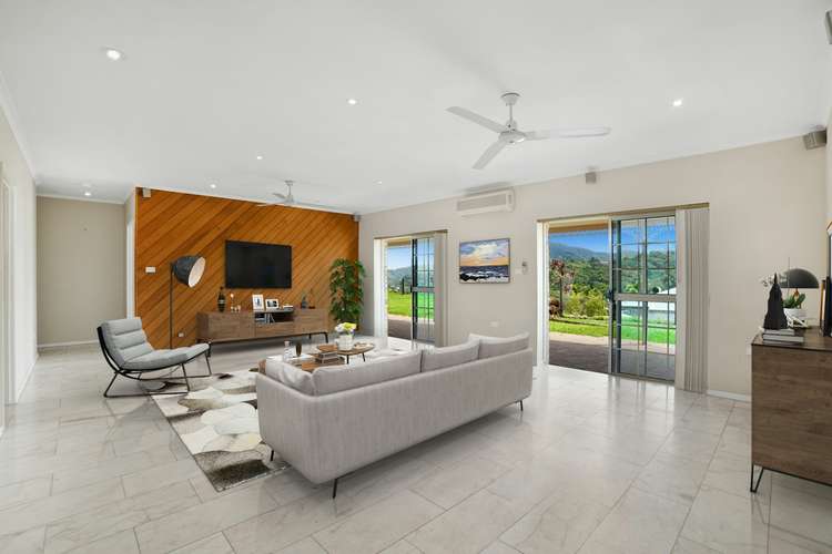 Third view of Homely house listing, 7 Brinsmead Terrace, Kanimbla QLD 4870