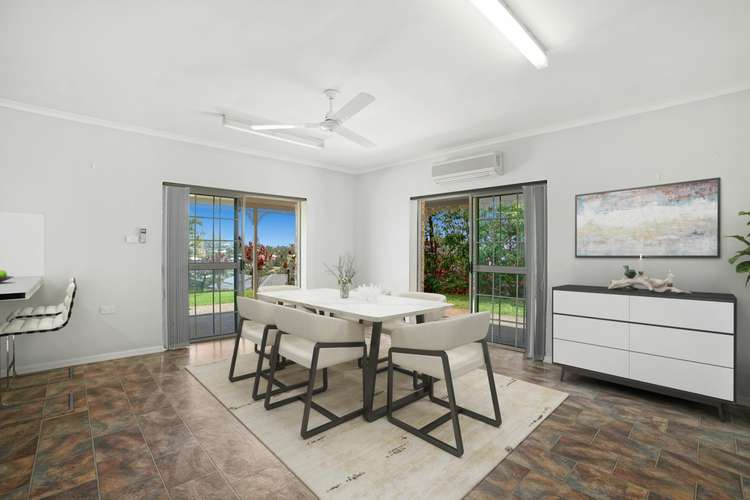 Fourth view of Homely house listing, 7 Brinsmead Terrace, Kanimbla QLD 4870