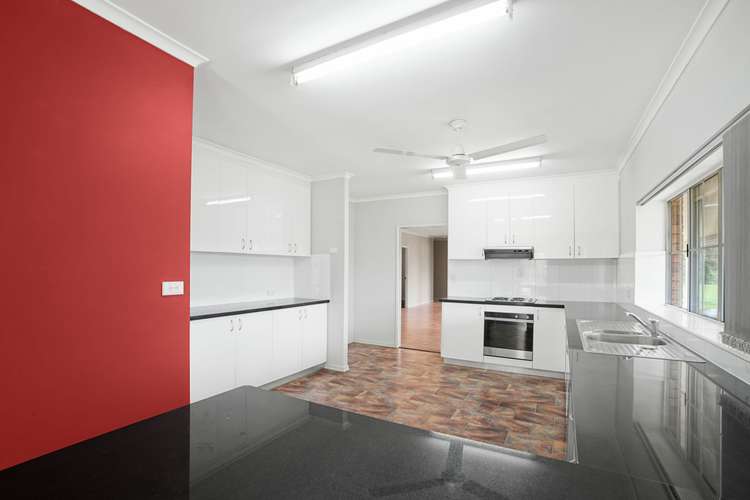 Fifth view of Homely house listing, 7 Brinsmead Terrace, Kanimbla QLD 4870