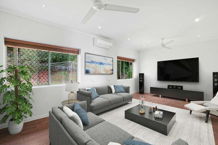 Sixth view of Homely house listing, 7 Brinsmead Terrace, Kanimbla QLD 4870